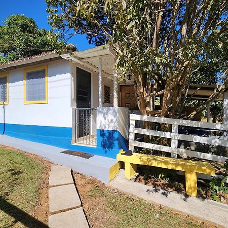 Kitnet No Sul De Minas Villa Soledade de Minas Bagian luar foto
