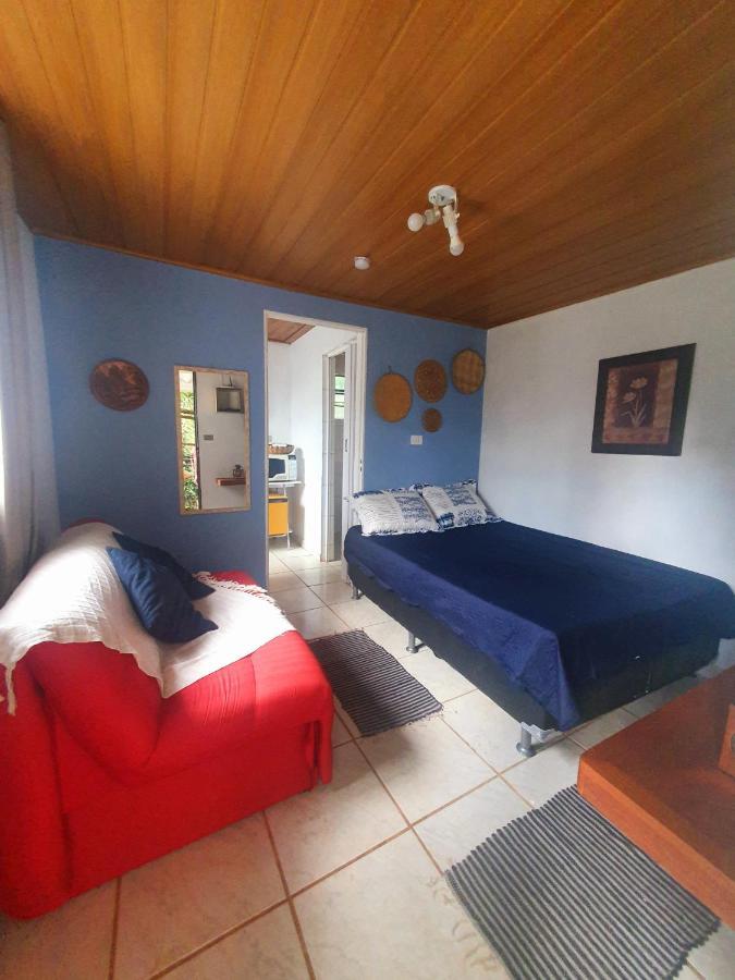 Kitnet No Sul De Minas Villa Soledade de Minas Bagian luar foto