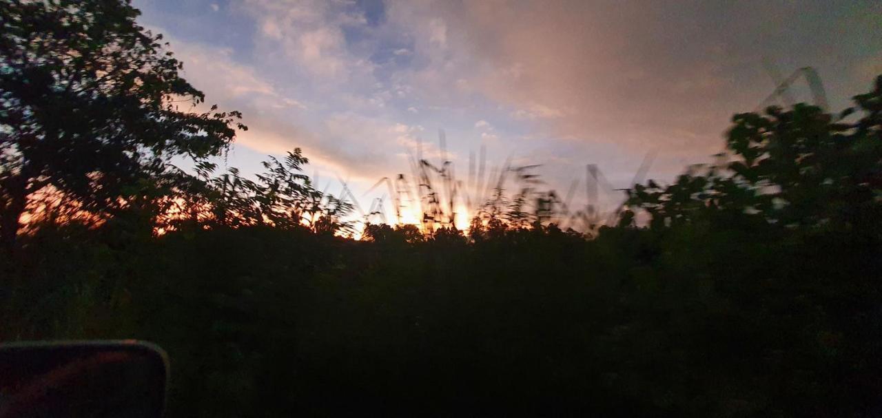 Kitnet No Sul De Minas Villa Soledade de Minas Bagian luar foto