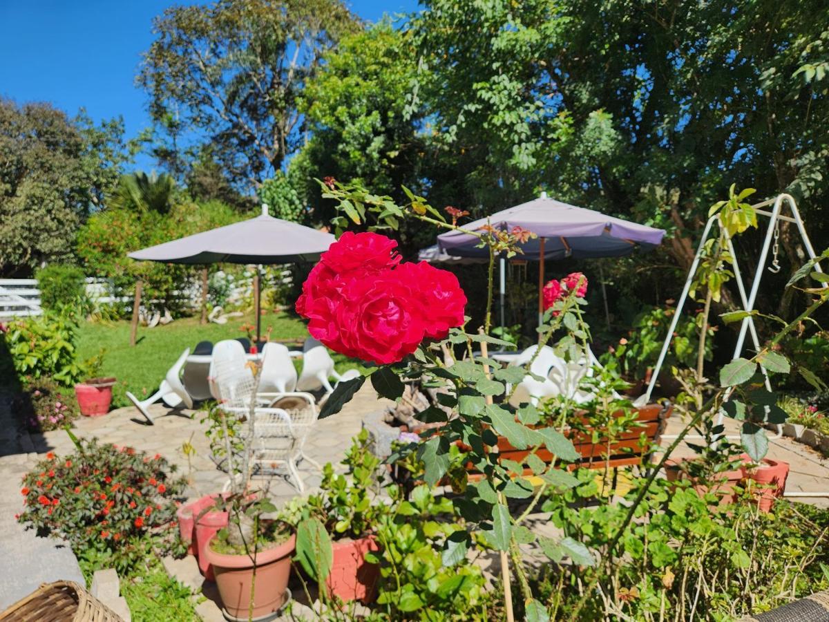 Kitnet No Sul De Minas Villa Soledade de Minas Bagian luar foto